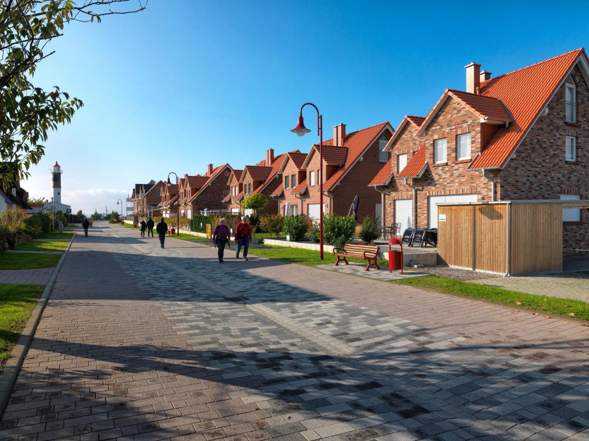 Haus Suedwester Hummer إنسيل بويل المظهر الخارجي الصورة