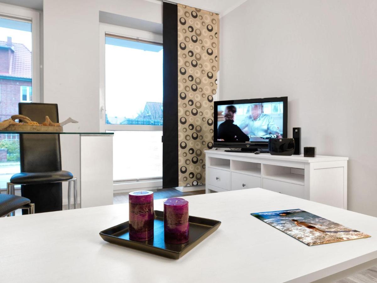 Haus Suedwester Hummer إنسيل بويل المظهر الخارجي الصورة
